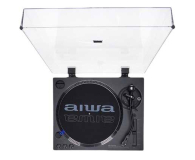 AIWA AIWA gramofon APX-1200BT/BK czarny - 1515084 - zdjęcie 2